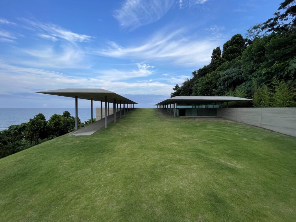 世界的建築家、窪田勝文氏が設計した沖縄県の「KI-HOUSE」